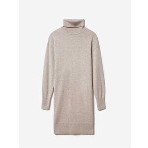 Everlane 100% Cashmere Sweater Dress